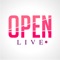 APP Oficial de OPEN LIVE en la ciudad de León, Guanajuato