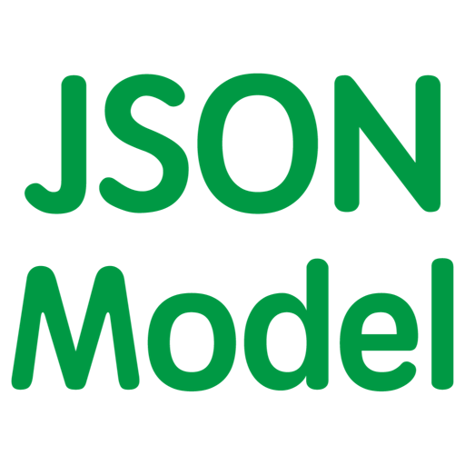 JSONModeler