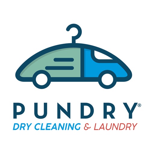 PUNDRY Cleaners icon