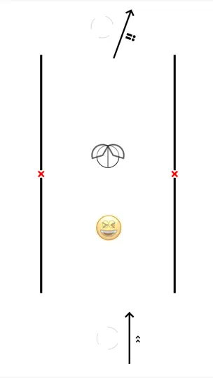 Скриншот Tap.game на iPhone 4