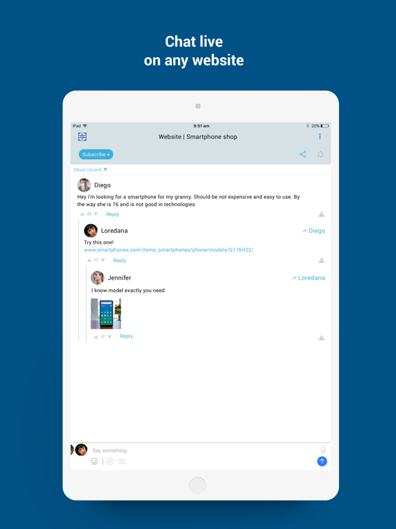 Screenshot #6 pour Tris Browser