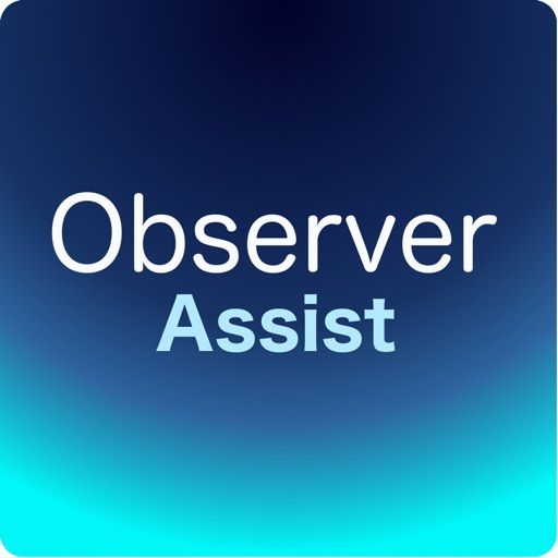 Observer Assist icon