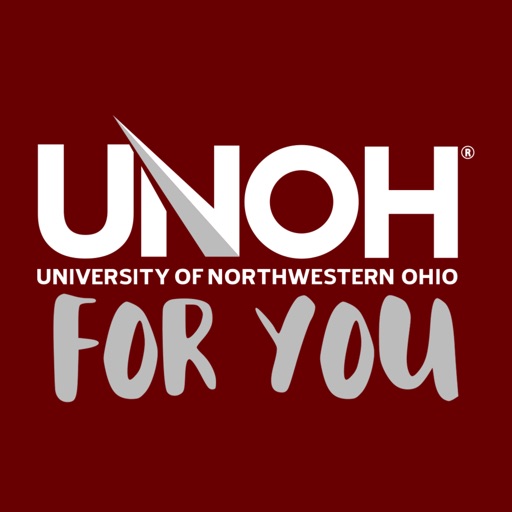 UNOH Events icon