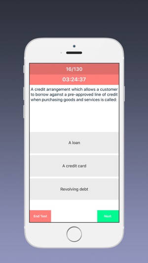 Michigan - Real Estate Test(圖4)-速報App