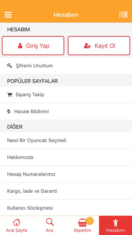 Mars Toys screenshot-5