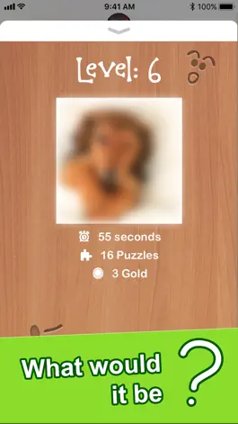 Game screenshot Wonderpic apk