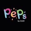 Pep's by CA31
