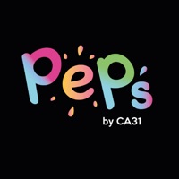 Pep's by CA31 pour PC