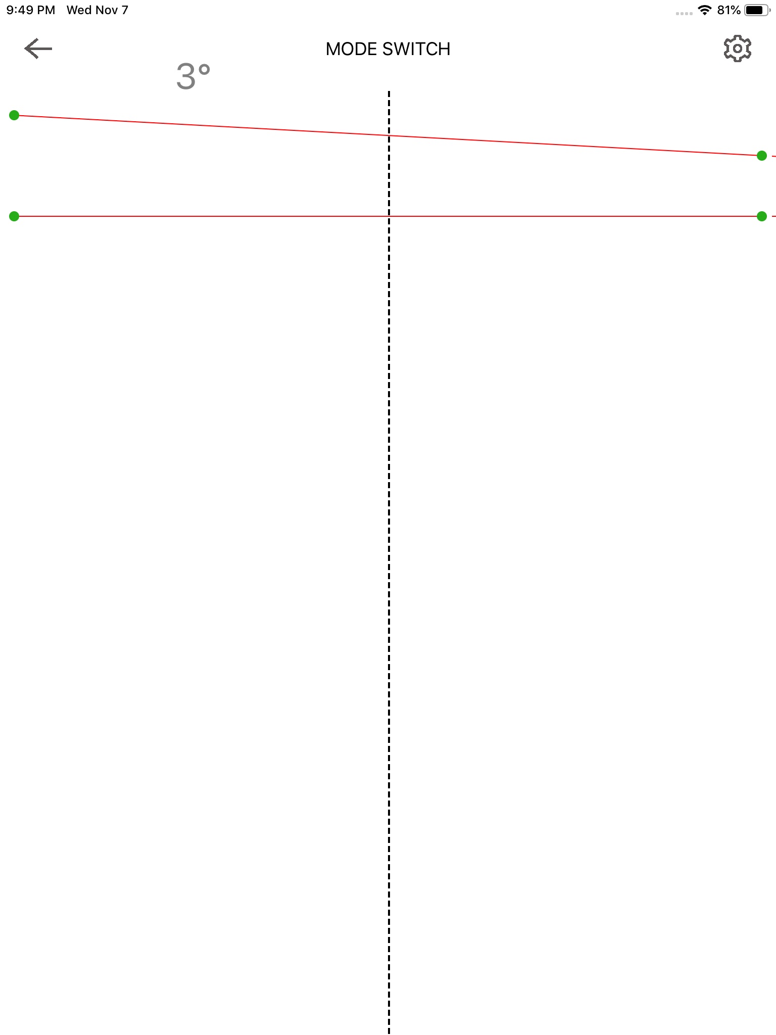 Scoliosis Tools screenshot 3