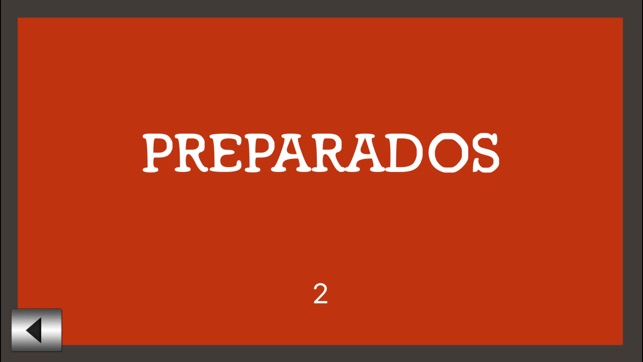 Charadas Adivina la palabra(圖4)-速報App