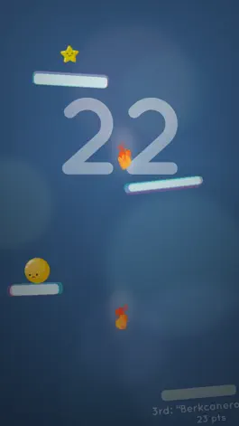 Game screenshot HI JUMP - Rescue Him hack