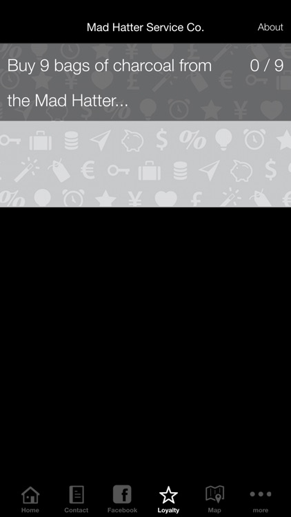 Mad Hatter Service Co.