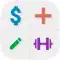 Currency Converter - Units Conversion Calculator anmeldelser