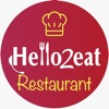 Hello2Eat Merchant App