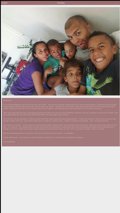 Kinderkrant screenshot-7