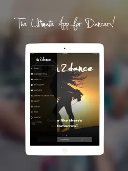 In2Dance screenshot 10