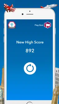 Landmark Quiz - Cities iphone bilder 3