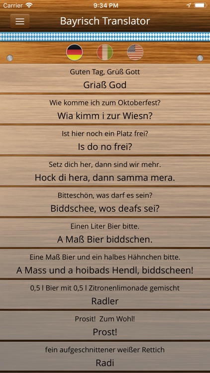 Oktoberfest Munich 2018
