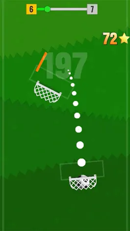 Game screenshot Ball Shot Soccer apk