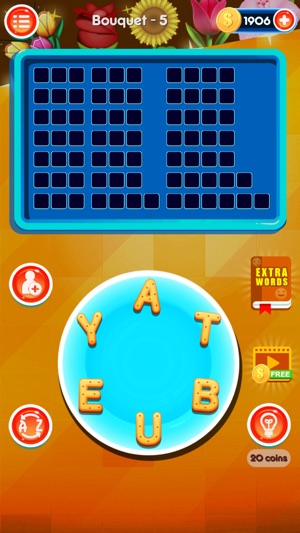 Word Emoji(圖2)-速報App