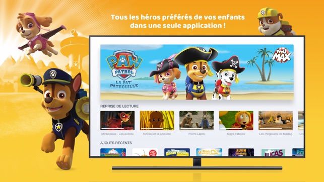 TÉLÉCHARGER TFOU MAX GRATUITEMENT TFOU MAX GRATUITEMENT