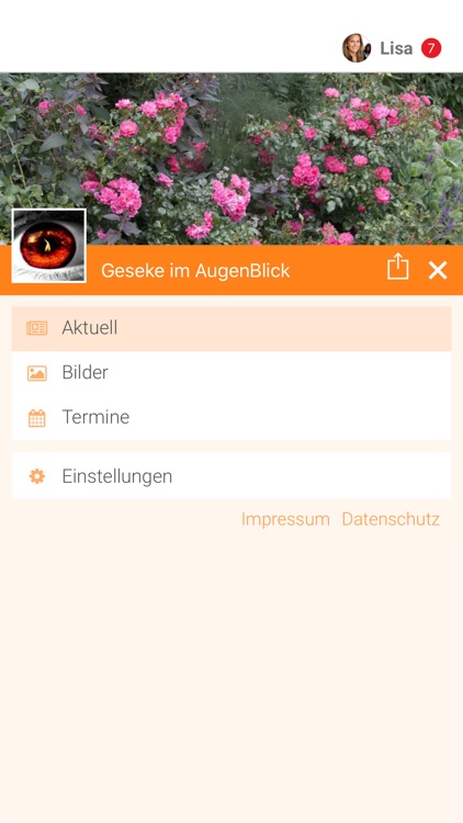 Geseke im AugenBlick