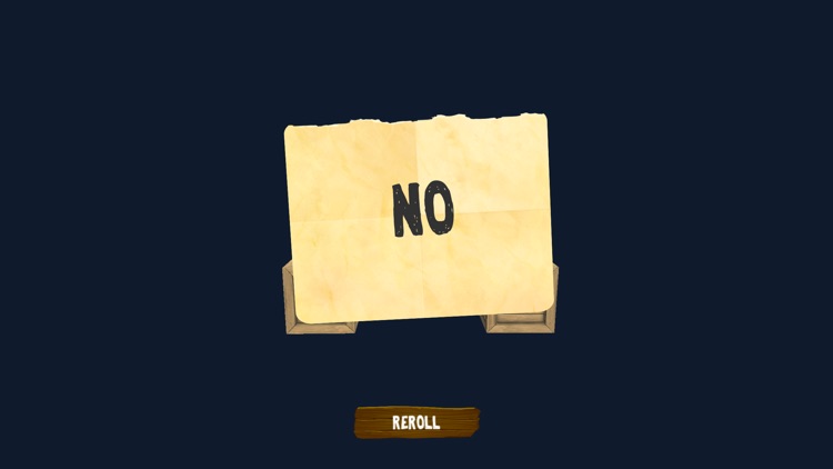 Box Roll Decision Helper