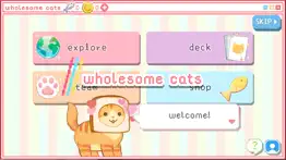 How to cancel & delete wholesome cats 3