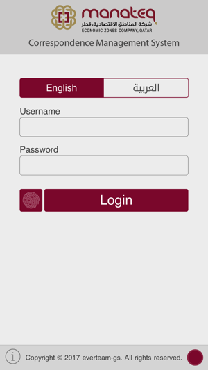 Manateq CMS(圖1)-速報App