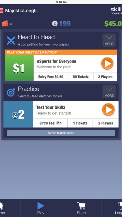 Sudoku Skillz screenshot-3