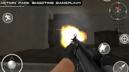 Game screenshot SWAT Secrete Mission hack