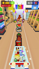 Super Supermarket screenshot