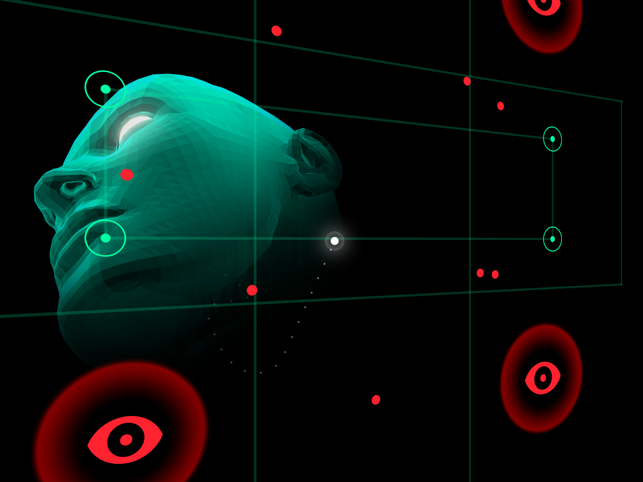 Nightgate Screenshot