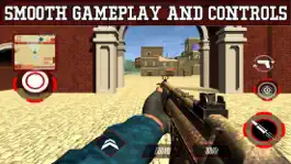 Game screenshot Call Sniper Duty: Army Strike mod apk