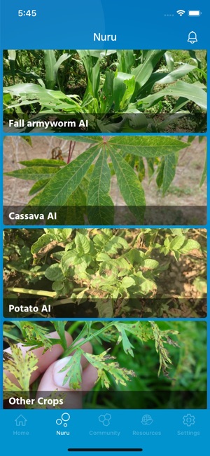 PlantVillage Nuru(圖3)-速報App
