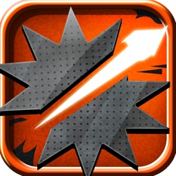 iSlice - Be The Islash Master