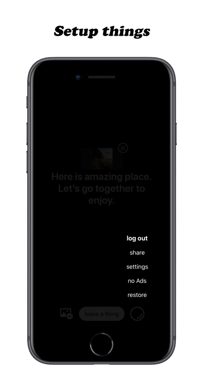 Tatlat - Free confession app screenshot-3