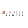 CashJet Remote