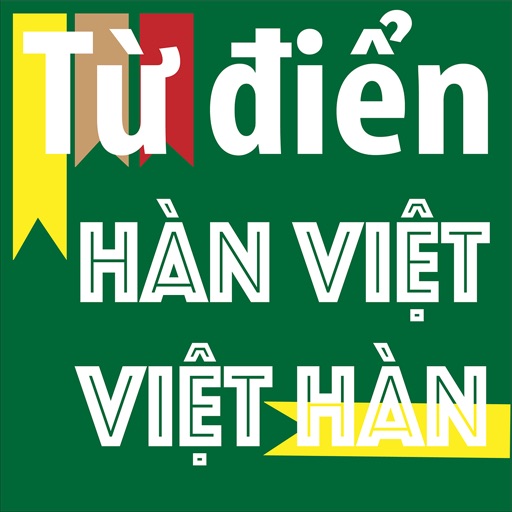 KVEDict - Từ Điển Hàn Việt icon