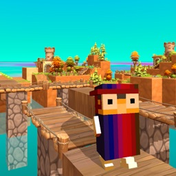 Impossible Bridges Road