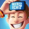 Wer bin ich? - Party Spiel