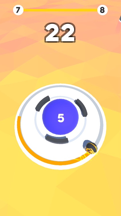 Quick Drop! screenshot-7