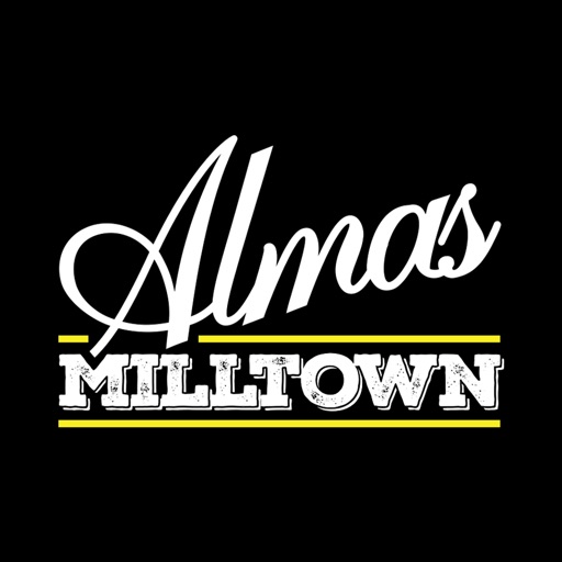 Almas Milltown icon