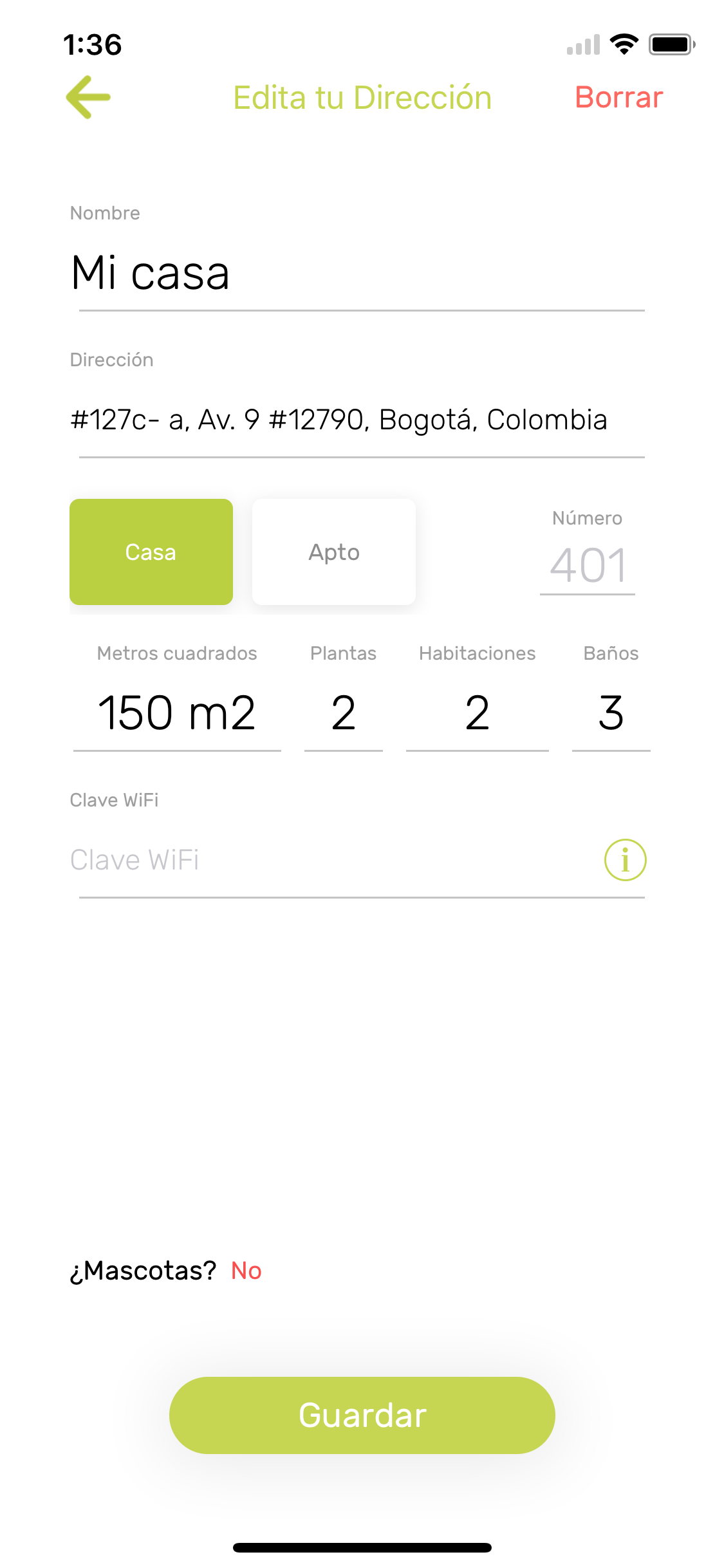 HomeTap