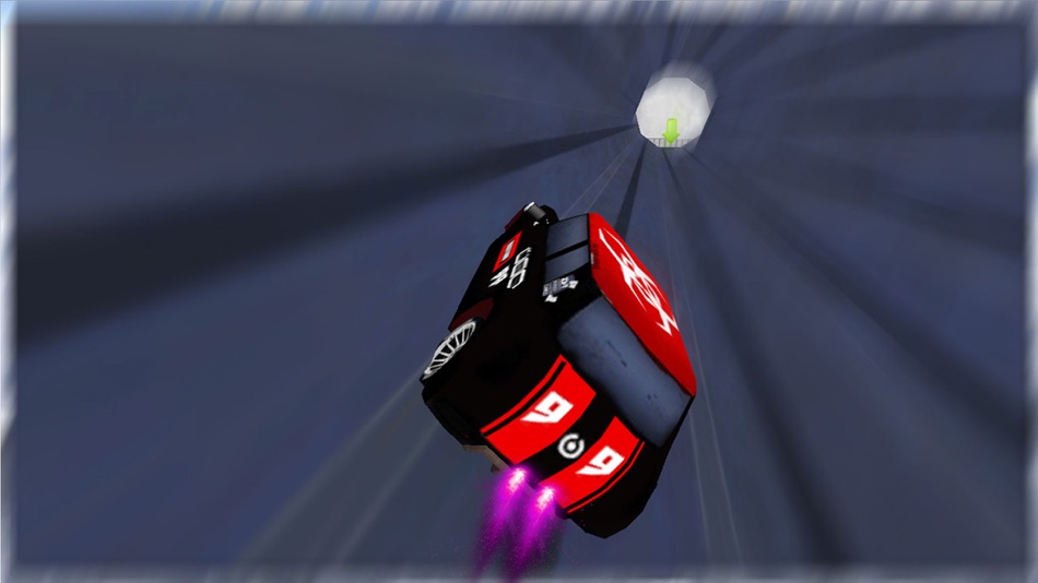 #5. The Impossible Stunt Tracks (iOS) 由: MysticBots Pvt Ltd