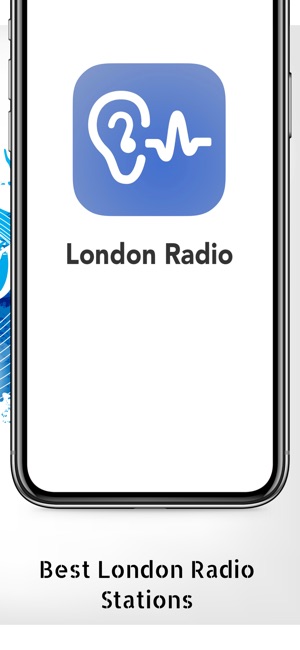 London Radio(圖1)-速報App
