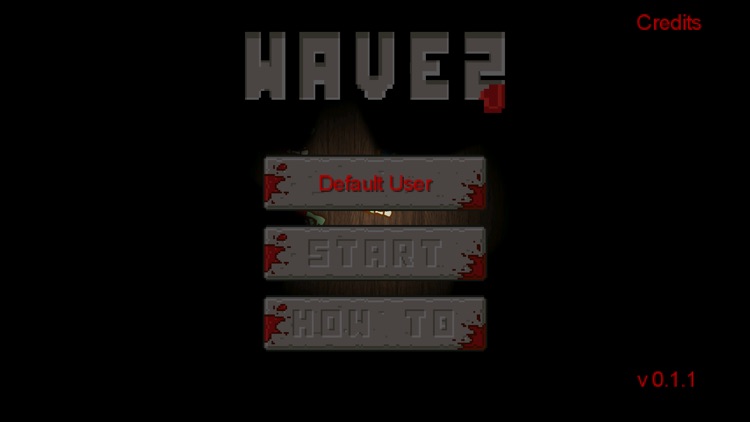 WaveZ: The Game