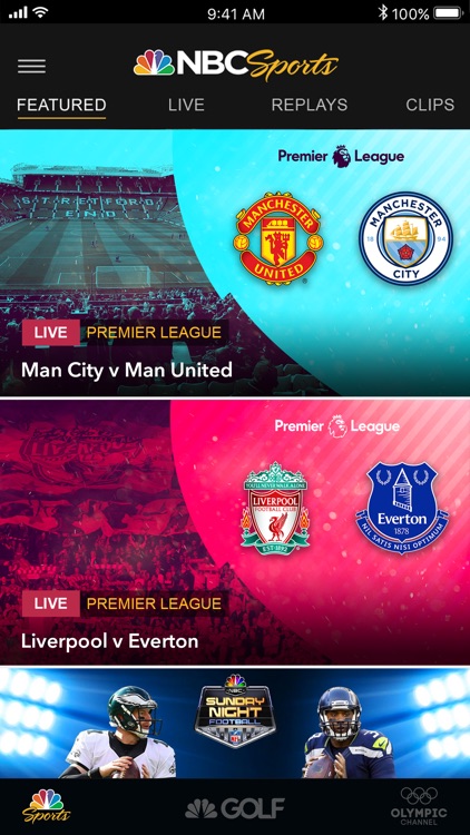 NBC Sports
