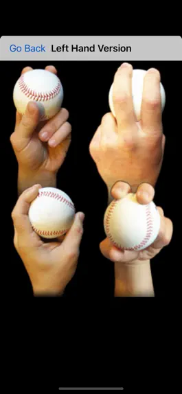 Game screenshot Pitching Hand: How to Throw mod apk