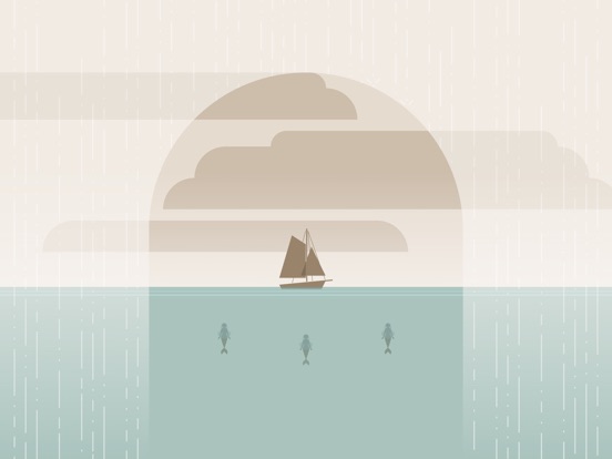 Скачать Burly Men at Sea